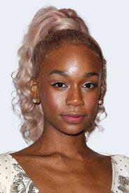 ABRA as Em Lacey in Assassination Nation 2018