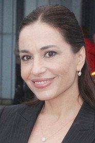 Michaela Kuklová as Ehefrau in Qualtingers Wien 1997