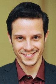Dimitris Makalias as Sergeant in Army Baby 2022