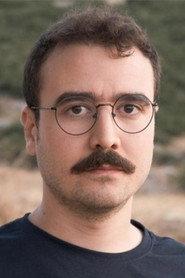 Günkut Güven as Mustafa in Right Where I Left You 2024