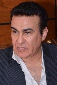 Tariq Al Dussoki as سيد رمضان in El Meaalema Samah 1989