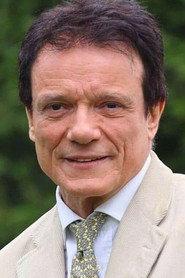 Massimo Ranieri as Pier Paolo Pasolini in The Ploy 2016