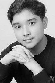 Rafael Armando as Aditya in Ludah Petaka 2023