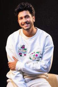 Saad Salmi Naovi as in Tumi Pashe Thakle 2026