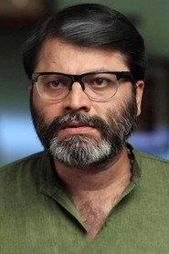 Girish as  in Kaun Kare Insaaf 2015