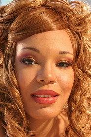 Ms. Goddess as in Black Jack 2008