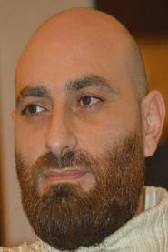 Shadi Safadi as أبو رجب in Tent 56 2022
