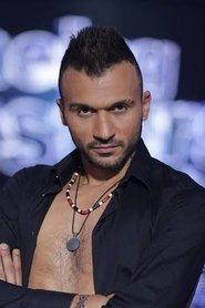 Ibrahim Saeed as  in Medical Situation 2014