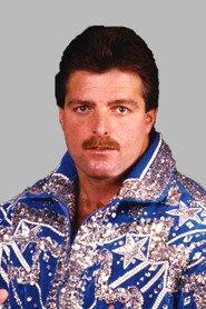 Raymond Rougeau as Raymond Rougeau in WWE The Big Event 1986