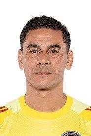Óscar Ustari as Self in Made In Miami: Messi's Club World Cup 2025