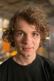Jan Cięciara as Kuba in Letters to Santa 2 2015