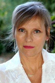 Francine Lorin-Blazquez as La mère d'Henri in South Sentinel 2022