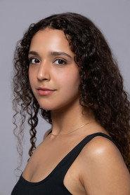 Sarah de Carvalho as Alice in Vampiras 