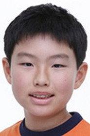 Kazumu Izawa as Denzel (voice) in Final Fantasy VII: On the Way to a Smile - Episode Denzel 2009