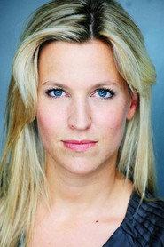 Sina-Maria Gerhardt as Elin in Ohnsorg Theater - Singles à la carte 2020