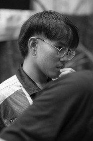Jitpanu Kasiroek as Son in Lullabye 2024