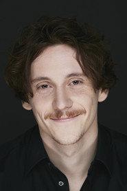 Saulius Ambrozaitis as Benas in Loving 2026