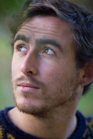 Rubén Prieto as in El gato salvaje 2008