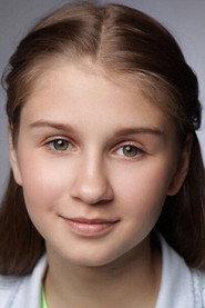 Elizaveta Zaporozhets as  in My Little Nighttime Secret 2023