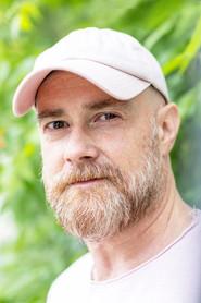 Julian Doucet as Mike in A Clean Slate 2013