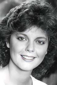 Deborah Van Rhyn as Monica Carr in Goin' All the Way! 1981