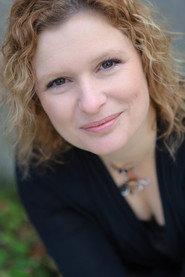 Geneviève Boivin as Cliente in Harry: A Private Eye Documentary 2016