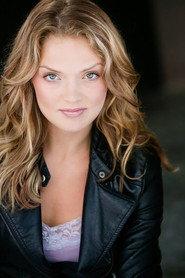 Kierney Nelson as Mandy in The Notorious Finster 2024