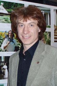 Igor Dnestryanskiy as Young Pushkin in One Love of My Soul 2007