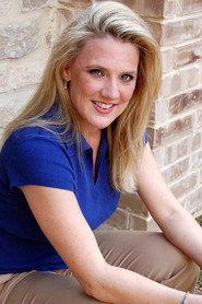 Stephanie Nadolny as KO / Customer / Gladys (voice) in Lakewood Plaza Turbo 2013