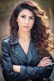 Ester Vinci as Laura in Family First 2025