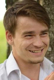Andrey Suntsov as Vitaly in Golden Neighbors 2022