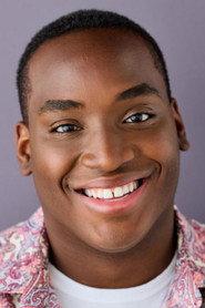 A.J. Voliton as Student in The Jurassic Dead 2017