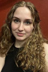 Fiona Morris as Katrina Tart in 'Til We Drop 