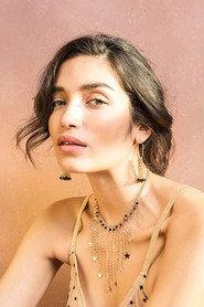 Alina Alexandra Félix Mansukhlal as Woman (present) in Lamborghini Connect 2021