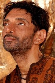 Pablo Padilla as Hermes in The Hidden Sky 2016