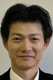 Tomoaki Ikeda as Dyejob B in Initial D: Extra Stage 2 - Green Departure 2008