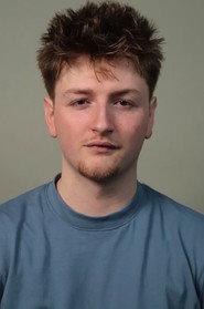 Cameron Healey as Kenneth in Overhead 2026