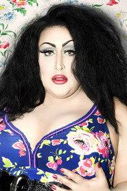 Vicky Vox as Penny in Marmalade 2022