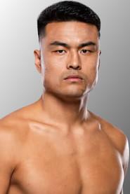 Zhang Mingyang as Self in UFC on ESPN 66: Machado Garry vs. Prates 2025