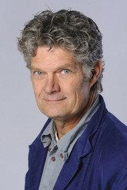 Evert van der Meulen as Adje in Crocodiles in Amsterdam 1990