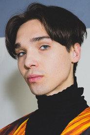 Artur Rozhytskyi as Sartak in Kingdom of Swords 2018