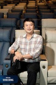 Tuấn Khải as Mr. Tuan in She's the Boss 2017
