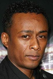 Professor Griff as Self in A Fatherless America 2019