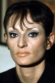 Barbara as Barbara in As Far as Love Can Go 1971
