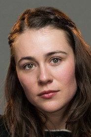 Iva Gocheva as Girl in Embers 2015