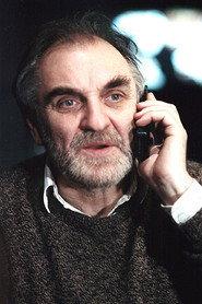 Janusz R. Nowicki as Doctor in Dwie wigilie 1987