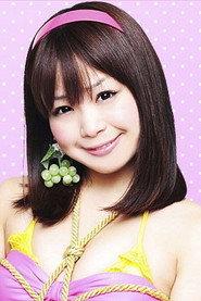 Mui Kuriyama as in Miss Machiko, the Movie: A Busty and Undefeatable Delinquent Girl 2009