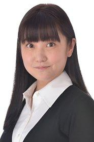 Arisa Ogasawara as Marie Parfacy (voice) in Mobile Suit Gundam 00 The Movie: -A Wakening of the Trailblazer- 2010