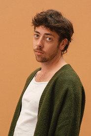 Aymeric Berchoud as Aymeric (pour le BlaBlaCar) in Chi Fou Mi 2025