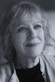 Kika Markham as Carol O'Niel in Outland 1981